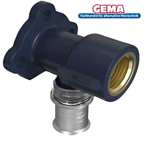 Wavin Wandscheibe zum pressen - GEMA Shop