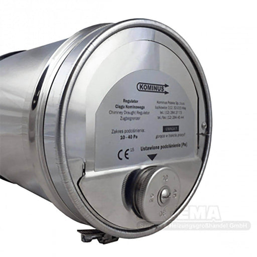 Zugbegrenzer aus Edelstahl Universal 120- 200mm - GEMA Shop